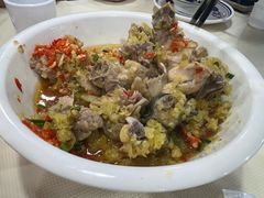 -笨罗卜浏阳菜馆(太平街店)