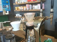 -星巴克(七宝领展广场1F店)
