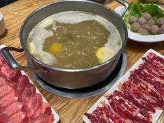 -掂档潮汕牛肉火锅(cityon熙地港店)