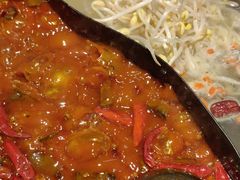 -阳阳老火锅(小南门店)