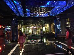 -尚橙歌坊主题式KTV(恒大商业广场店)