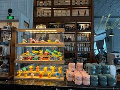 -哈布斯扒房(华发商都店)