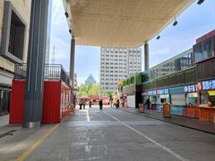-万达广场(济南魏家庄店)