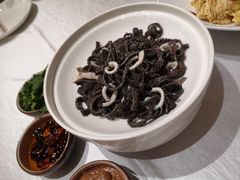 -月福京味斋·烤鸭店·北京菜(鼓楼总店)