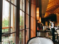 -Le Comptoir de Pierre Gagnaire