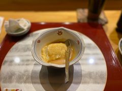 焦糖奶冻-鮨青(恒基名人购物中心店)