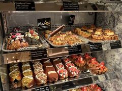 -B&C黄油与面包·THE GARDEN BAKERY概念店(世纪汇店)