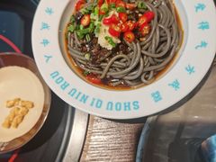 -受气牛肉·重庆耙牛肉(南坪总店)