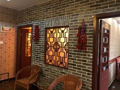 门面-忆乡情铁锅炖鱼饭店(延庆店)