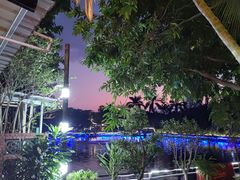 -绿雅居原生态农庄(小涌店)