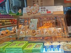 -极致味道动物奶油生日蛋糕(时尚店)