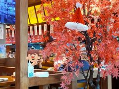 -白石的深夜食堂(济南万象城店)