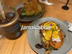 -JamaicaBlue(新城国际店)