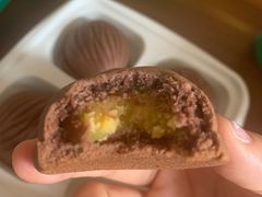 -泸溪河桃酥(西直门凯德店)