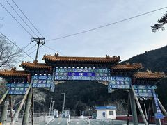 -潭柘寺景区
