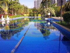 -三亚凤凰水城凯莱度假酒店