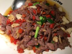 -炊烟小炒黄牛肉(中心印象城店)