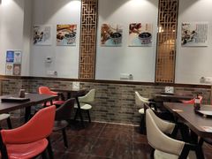 大堂-香港龟正盅 手作糖水甜品龟苓膏(千灯湖环宇城店)