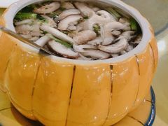 菌菇汤-金象湾泰国餐厅(华林路店)