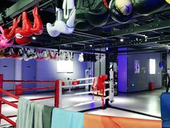 -一兆韦德健身(浦东万达会所)