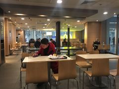 -麦当劳(天津站三店)