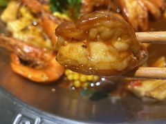 -李想大虾(吾悦广场店)