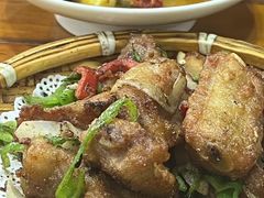 -春华秋食土菜馆(温馨花园店)