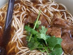 -李先生牛肉面大王(马栏店)