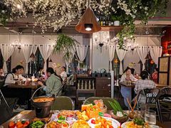 -岛风·台食小馆 ISLAND BISTRO(烟台山店)