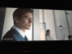 -百丽宫影城(CGS激光苏宁广场店)