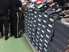 -五环Outlets(高新工厂店)