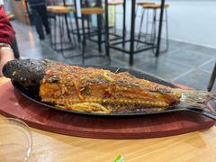 -沙州食驿·非遗小吃夜市