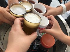 -大锅强·蒸海鲜青岛菜(吾悦广场店)