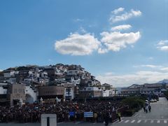-普陀山风景名胜区-法雨禅寺