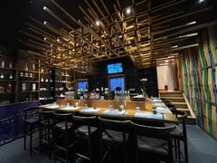 包厢-衣川小森林·料理·寿司(鸿铭中心店)