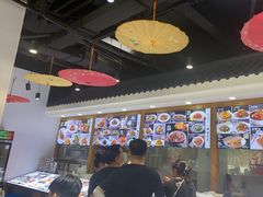 -良师门滨海人家·海鲜·家常菜(滨海城店)