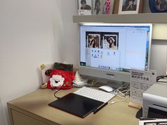 -海马体照相馆(万菱汇店)