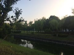 -江南大学(蠡湖校区)