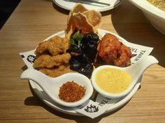 -太二酸菜鱼(坚基购物中心店)