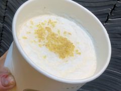 -唐沫茶兮(首山店)