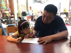 -阿什卡咖啡馆ESSCA COFFEE(塔里木石油宾馆店)