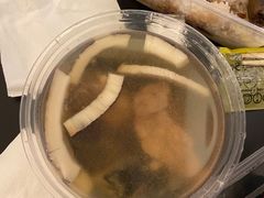 -煲煲掂风味煲仔饭餐厅(西区店)