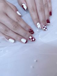 -艾珂·美甲美睫