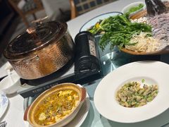 -太湖饭店·寄畅轩中餐厅