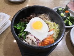-全州拌饭馆(龙源西街店)