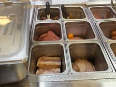 -SUBWAY赛百味(金码大厦店)