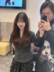 -MMby Hair Code芭曲发型