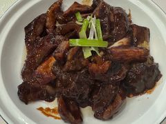 -丰泽园饭店