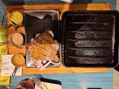 -豪客来牛排(海沧阿罗海店)