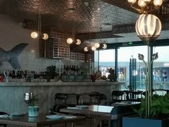 大堂-FISH&POTATO Cō(地中海美食 万象城店)